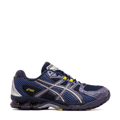 Asics Men Gel-Nimbus 10.1 Midnight Indigo Fog 1203A599-400 - FOOTWEAR - Canada