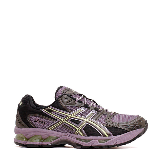 Asics Men Gel-Nimbus 10.1 Violet Quartz Cool Matcha 1203A543-500 - FOOTWEAR - Canada