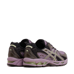 Asics Men Gel-Nimbus 10.1 Violet Quartz Cool Matcha 1203A543-500 - FOOTWEAR - Canada