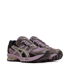 Asics Men Gel-Nimbus 10.1 Violet Quartz Cool Matcha 1203A543-500 - FOOTWEAR - Canada