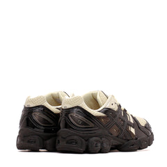 Asics Men Gel-Nimbus 9 Vanilla 1203A475-250 - FOOTWEAR - Canada