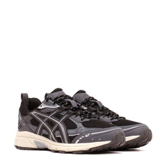 Asics Men Gel-Nunobiki Black Obsidian Grey 1203A536-003 - FOOTWEAR - Canada