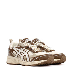 Asics Men Gel-Nunobiki Cream Brown Storm 1203A536-106 - FOOTWEAR - Canada