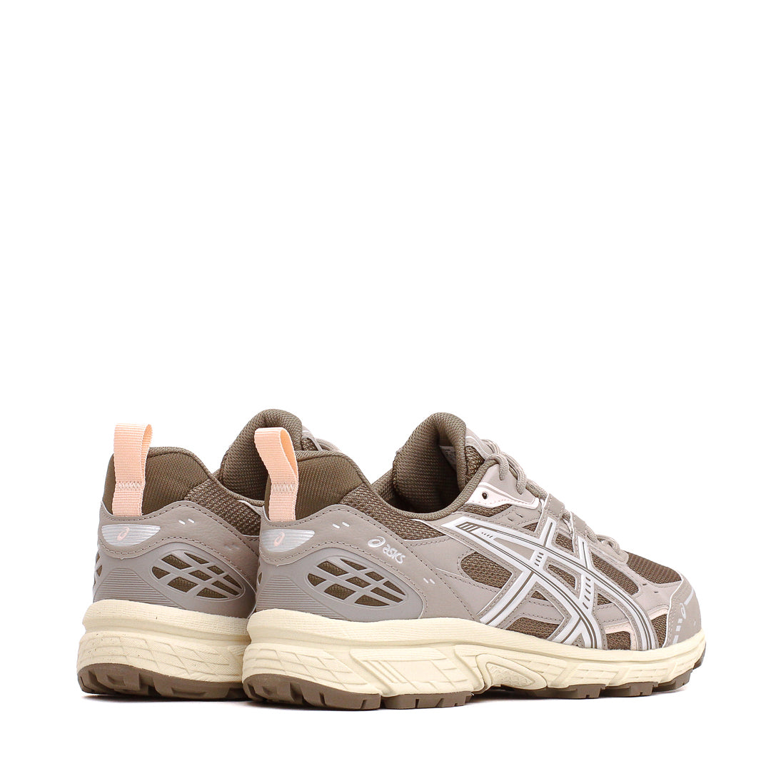 Asics Men Gel-Nunobiki Dark Taupe Pure Silver 1203A536-250 - FOOTWEAR - Canada