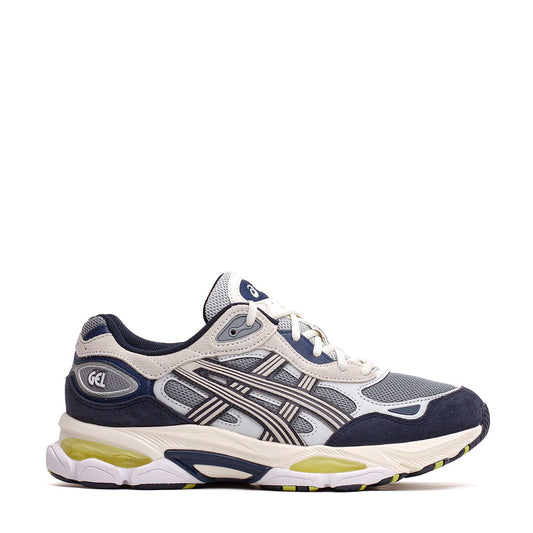 Asics Men Gel-NYC 2.0 Gravel Cream 1203A895-020 - FOOTWEAR - Canada