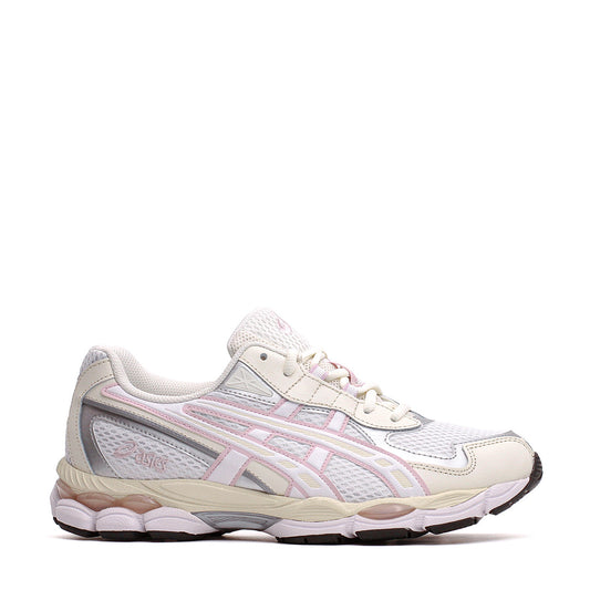 Asics Men Gel-NYC 2055 White Barely Rose 1203A542-109 - FOOTWEAR - Canada