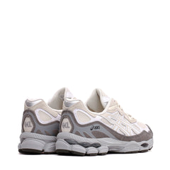 Asics Men Gel-NYC Cream White 1203A383-113 - FOOTWEAR - Canada