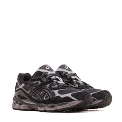 Asics Men Gel-NYC Graphite Grey Black 1201A789-020 - FOOTWEAR - Canada