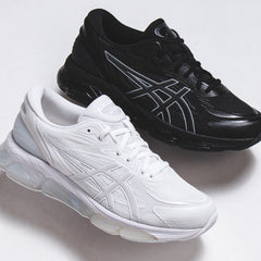 Asics Men Gel-Quantum 360 VIII Black 1203A305-001 - FOOTWEAR - Canada
