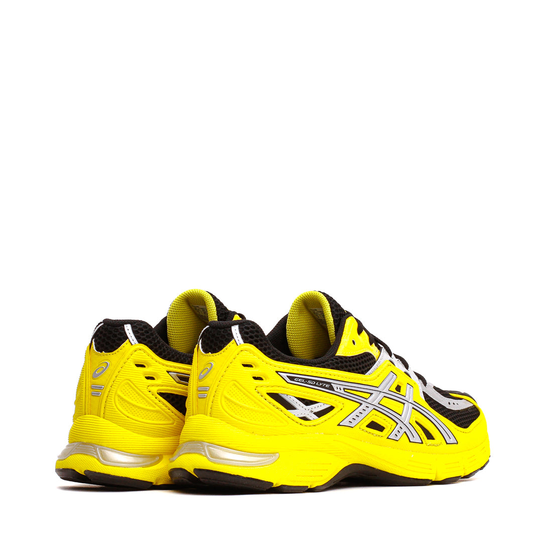 Asics Men Gel-SD-Lyte Vibrant Yellow Black 1203A886-750 - FOOTWEAR - Canada