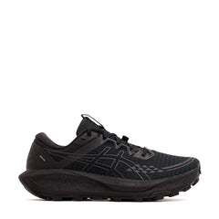 Asics Men Gel-Trabuco 13 GTX Black Graphite Grey 1011B978-002 - FOOTWEAR - Canada