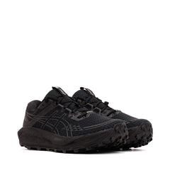 Asics Men Gel-Trabuco 13 GTX Black Graphite Grey 1011B978-002 - FOOTWEAR - Canada