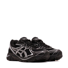 Asics Men GT-2160 Black Pure Silver 1203A275-001 - FOOTWEAR - Canada