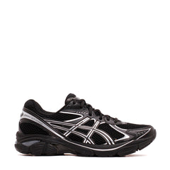 Asics Men GT-2160 Black Pure Silver 1203A275-001 - FOOTWEAR - Canada