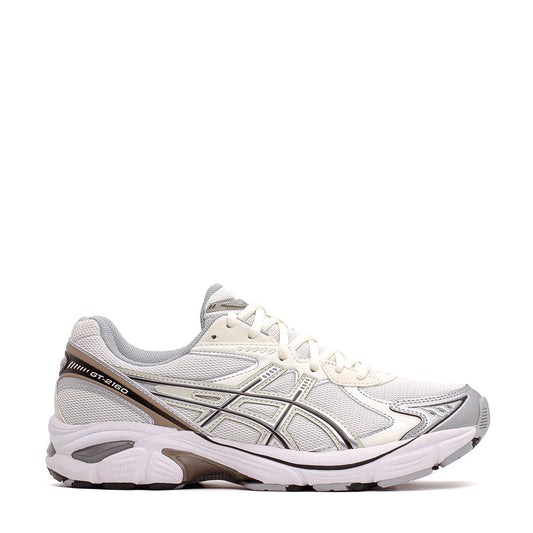 Asics Men GT-2160 Cream Greige 1203A320-111 - FOOTWEAR - Canada