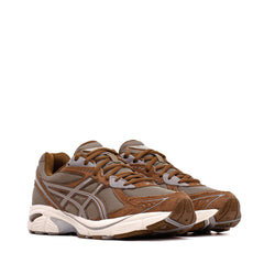 Asics Men GT-2160 Dark Taupe Clay Grey 1203A605-251 - FOOTWEAR - Canada