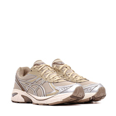 Asics Men GT-2160 Feather Grey Brown Storm 1203A320-022 - FOOTWEAR - Canada