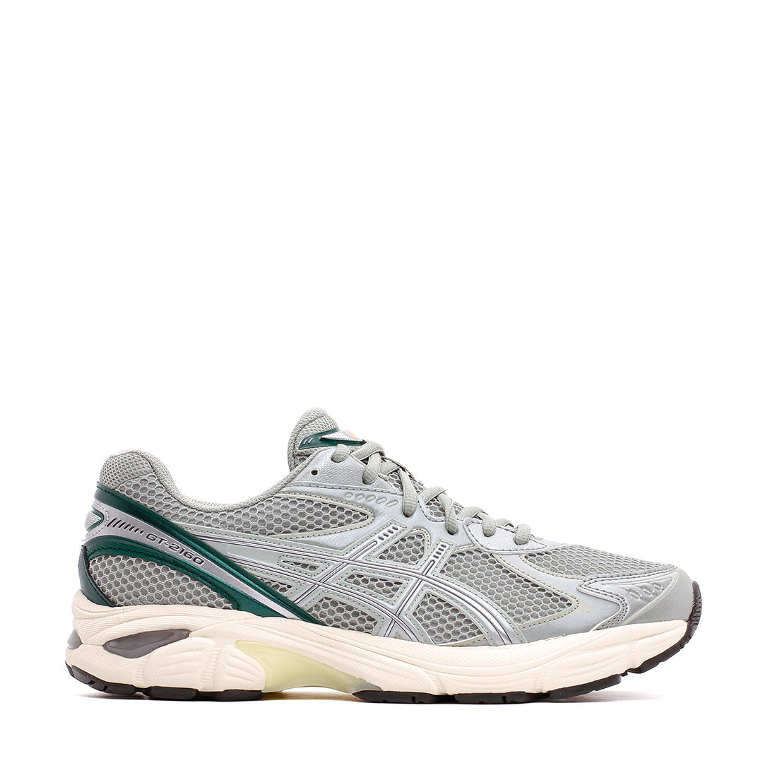 Asics Men GT-2160 Seal Grey Green 1203A275-022 - FOOTWEAR - Canada