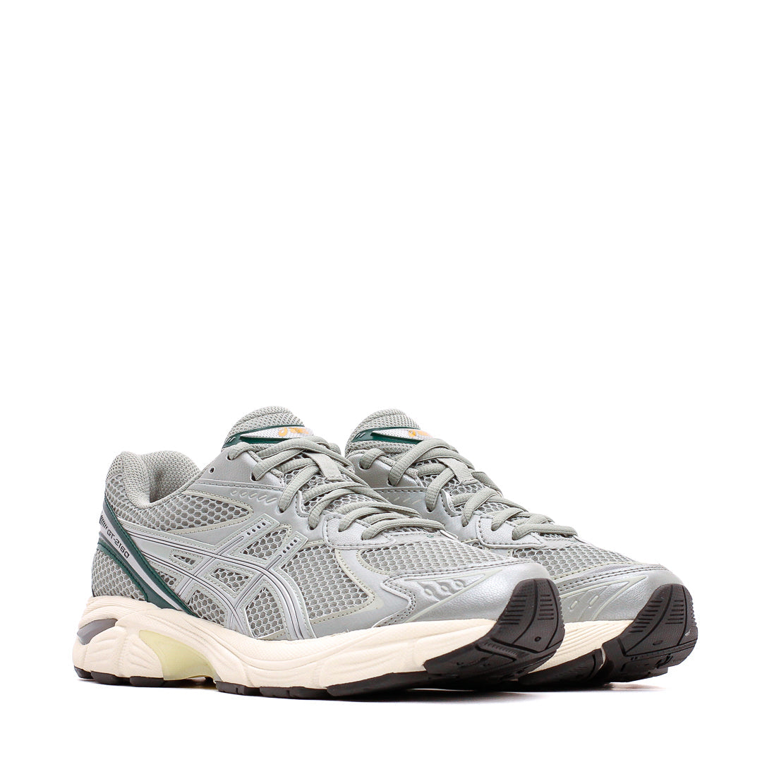 Asics Men GT-2160 Seal Grey Green 1203A275-022 - FOOTWEAR - Canada