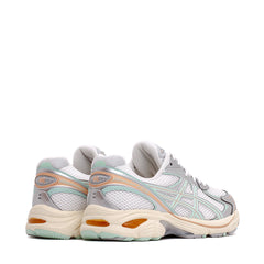 Asics Men GT-2160 White Mint Tint 1203A275-108 - FOOTWEAR - Canada