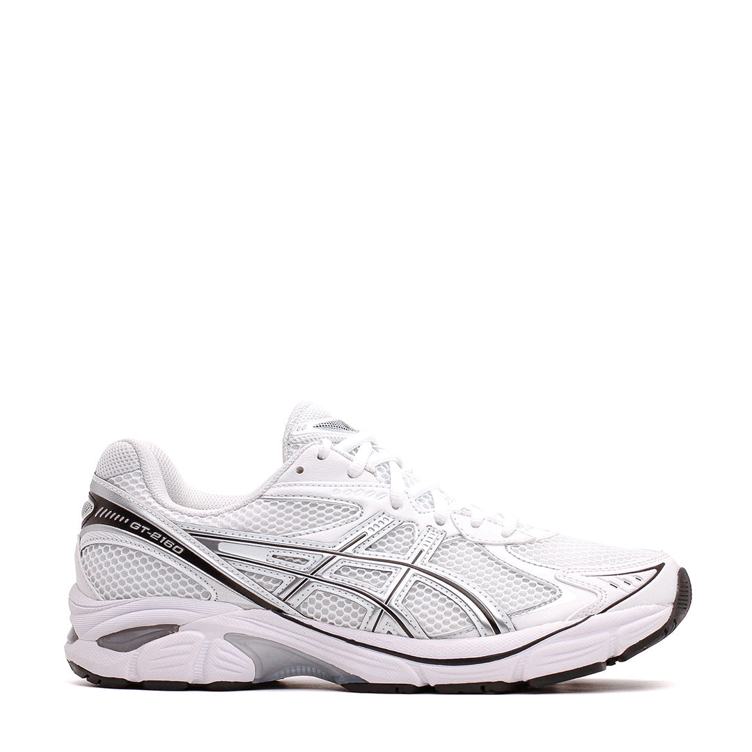 Asics Men GT-2160 White Pure Silver 1203A275-110 –