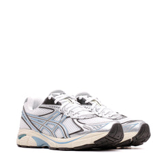 Asics Men GT - 2160 White Silver 1203A544 - 101 - FOOTWEAR - Canada