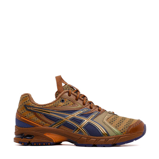 Asics Men UB9-S Gel-DS Trainer 14 Desert Camp Piquant Orange 1203A606-200 - FOOTWEAR - Canada
