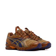 Asics Men UB9-S Gel-DS Trainer 14 Desert Camp Piquant Orange 1203A606-200 - FOOTWEAR - Canada