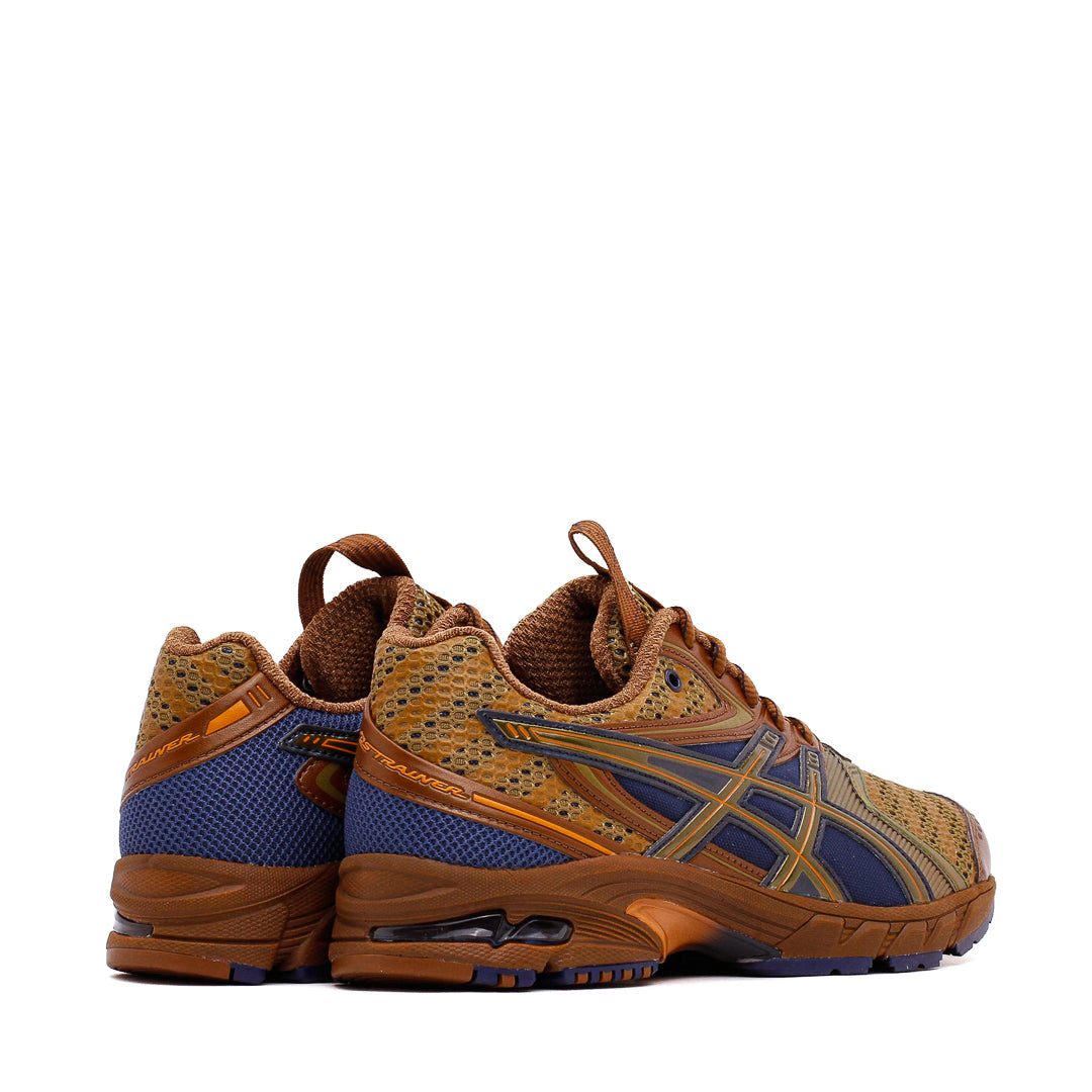 Asics Men UB9-S Gel-DS Trainer 14 Desert Camp Piquant Orange 1203A606-200 - FOOTWEAR - Canada