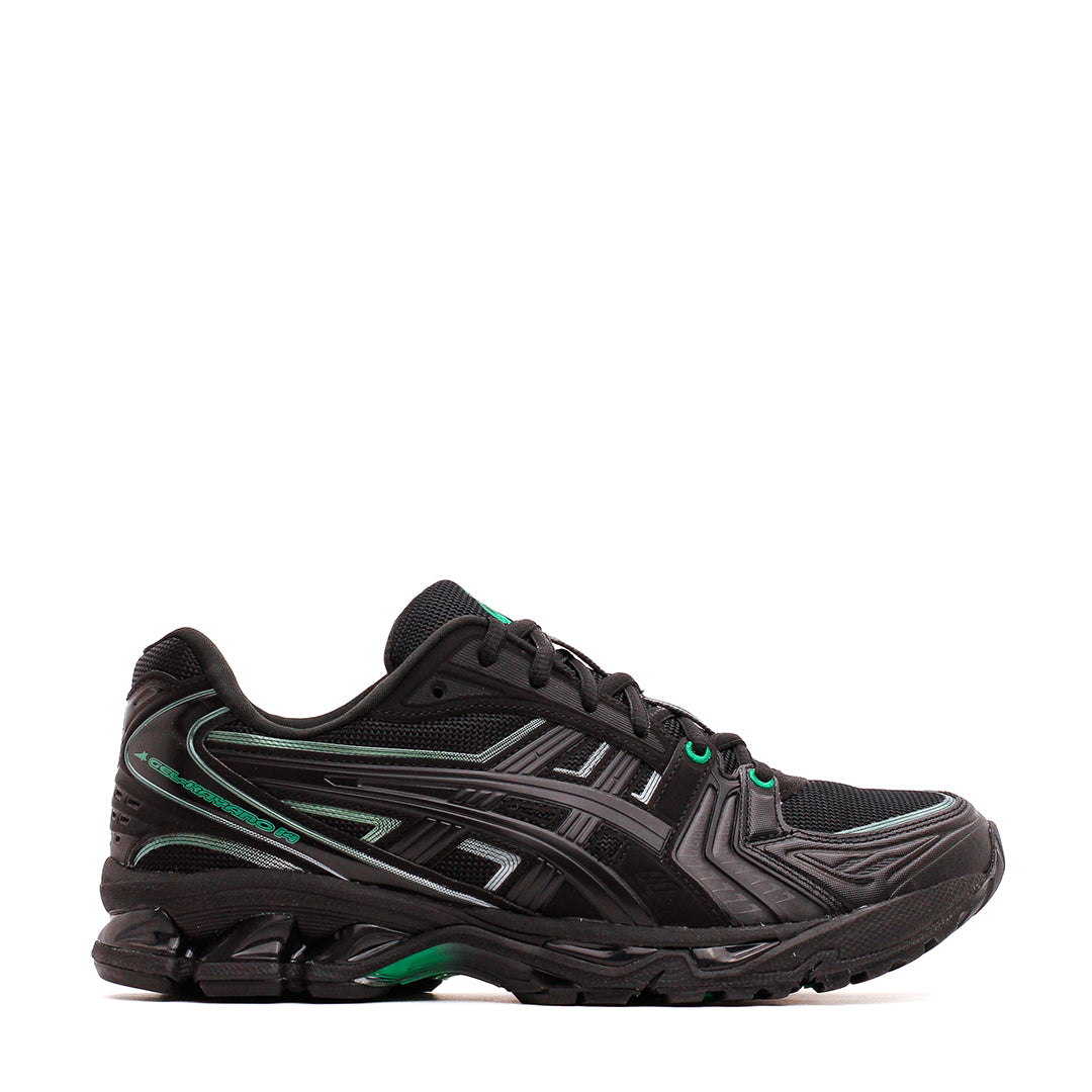 Asics Men x 8ON8 Gel-Kayano 14 Black 1201B024-001 - FOOTWEAR - Canada