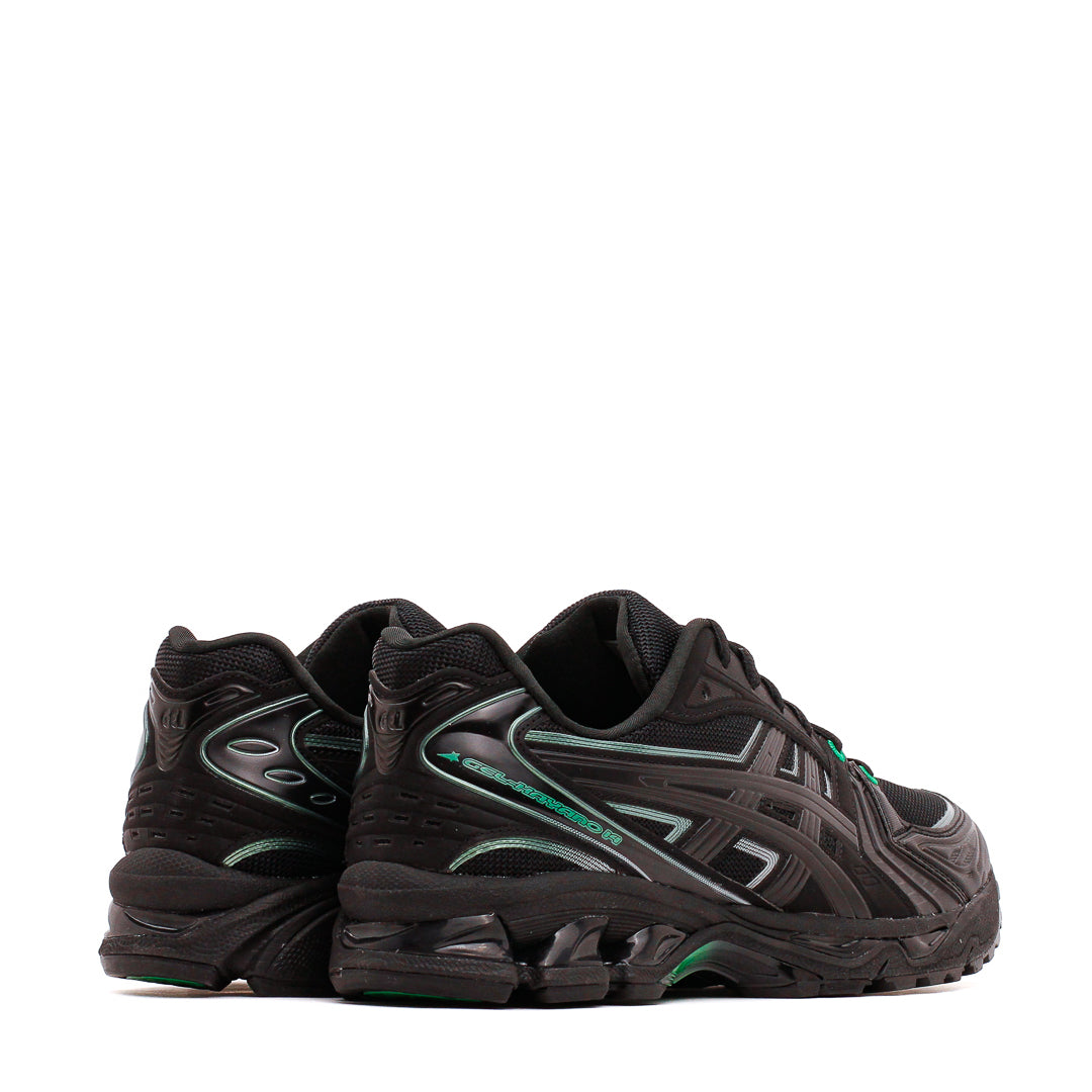 Asics Men x 8ON8 Gel-Kayano 14 Black 1201B024-001 - FOOTWEAR - Canada