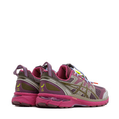 Asics Men x Up There Gel-Terrain Purple Lavendar 1203A520-500 - FOOTWEAR - Canada