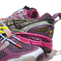 Asics Men x Up There Gel-Terrain Purple Lavendar 1203A520-500 - FOOTWEAR - Canada