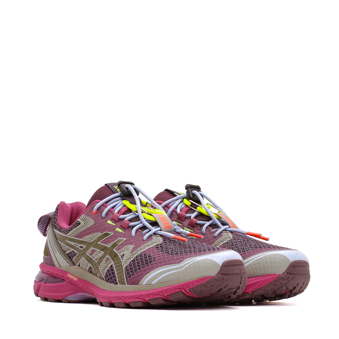 Asics Men x Up There Gel-Terrain Purple Lavendar 1203A520-500 - FOOTWEAR - Canada
