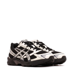 Asics Unisex Gel-1130 Black Cream 1203A609-001 - FOOTWEAR - Canada
