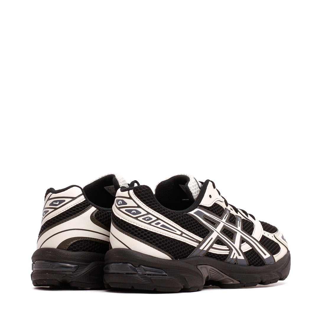 Asics Unisex Gel-1130 Black Cream 1203A609-001 - FOOTWEAR - Canada