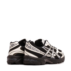 Asics Unisex Gel-1130 Black Cream 1203A609-001 - FOOTWEAR - Canada