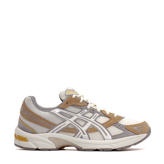 Asics Unisex Gel-1130 Pale Oak Clay Grey 1203A610-200 - FOOTWEAR - Canada