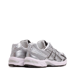 Asics Unisex Gel-1130 Silver White Black 1201A933-100 - FOOTWEAR - Canada