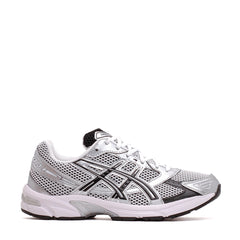 Asics Unisex Gel-1130 Silver White Black 1201A933-100 - FOOTWEAR - Canada