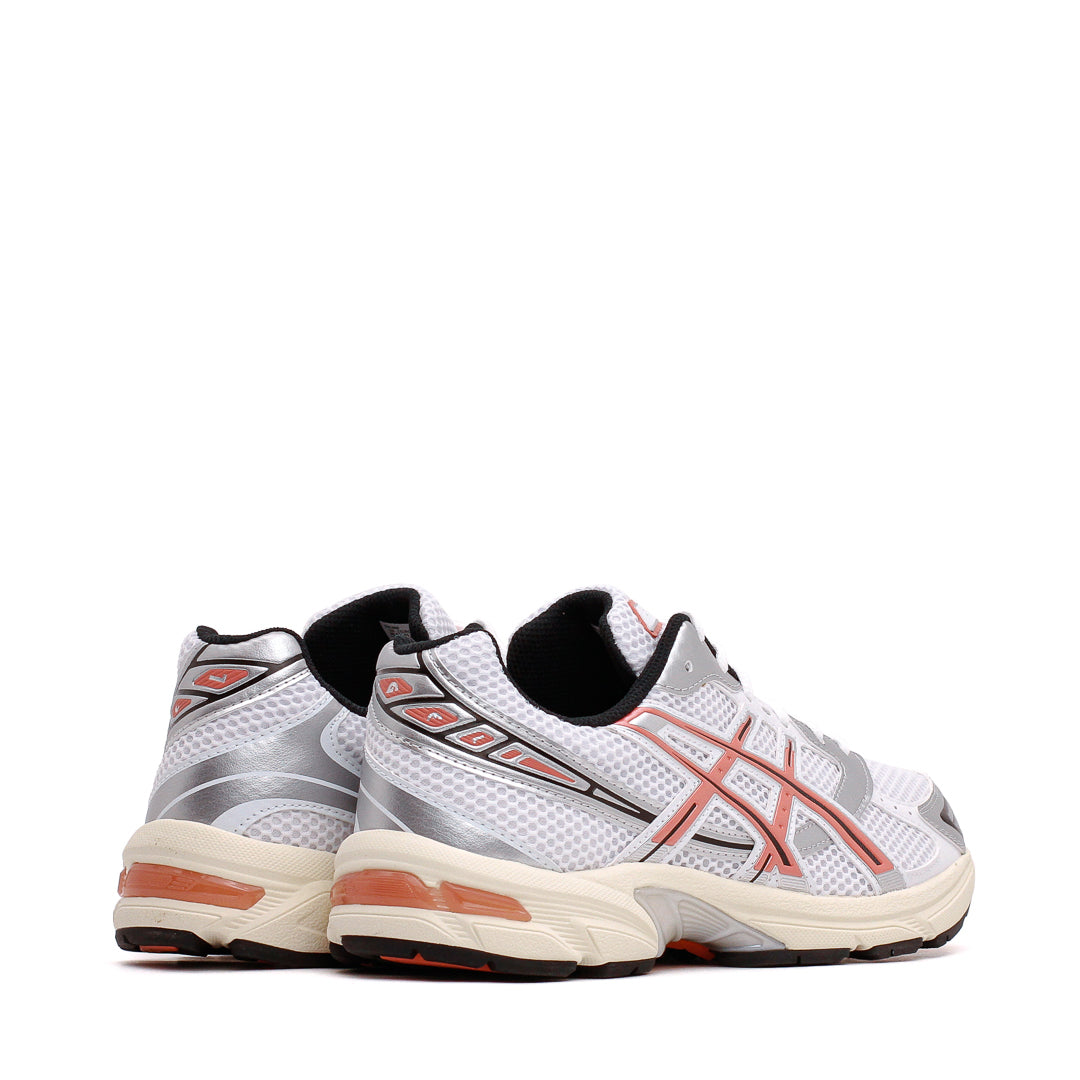Asics Unisex Gel-1130 White Desert Red 1203A609-102 - FOOTWEAR - Canada