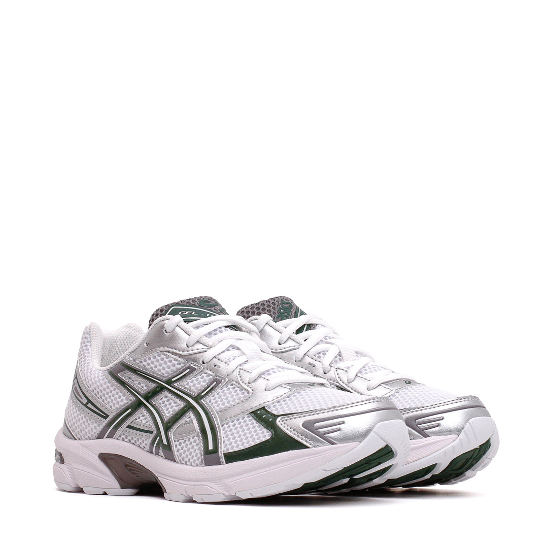 Asics Unisex Gel-1130 White Forest Night 1203A609-106 - FOOTWEAR - Canada