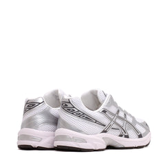 Asics Unisex Gel-1130 White Pure Silver 1201B020-100 - FOOTWEAR - Canada