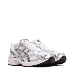 Asics Unisex Gel-1130 White Pure Silver 1201B020-100 - FOOTWEAR - Canada
