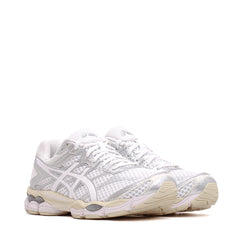 Asics Unisex Gel-Cumulus 16 White 1203A733-102 - FOOTWEAR - Canada