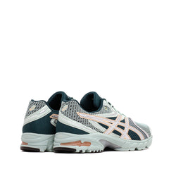 Asics Unisex Gel-DS Trainer 14 Lichen Rock Pure Silver 1203A607-300 - FOOTWEAR - Canada