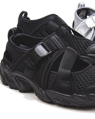 Asics Unisex Gel-Filimy Black 1203A165-001 - FOOTWEAR - Canada