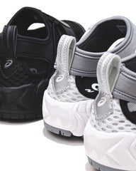 Asics Unisex Gel-Filimy Black 1203A165-001 - FOOTWEAR - Canada