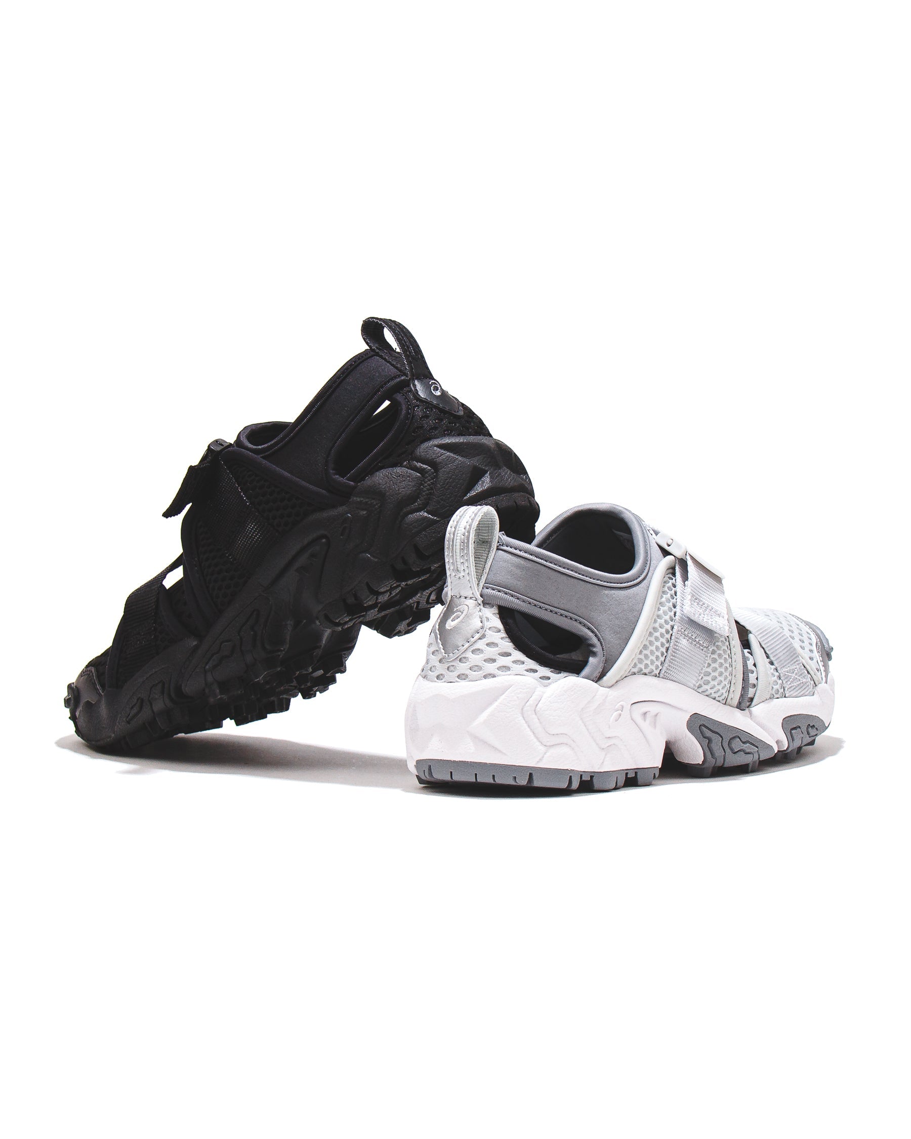 Asics Unisex Gel-Filimy Black 1203A165-001 - FOOTWEAR - Canada