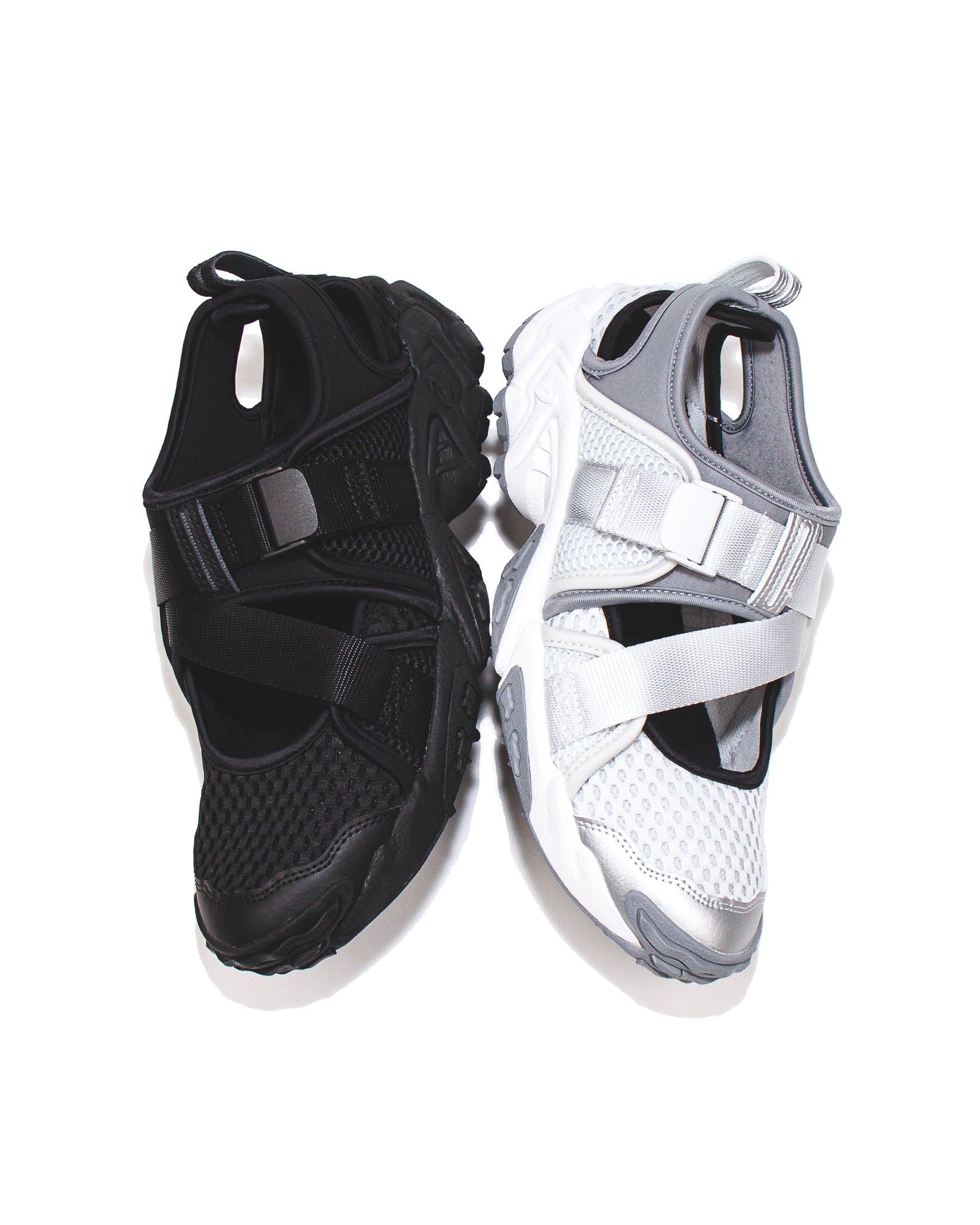 Asics Unisex Gel-Filimy Black 1203A165-001 - FOOTWEAR - Canada